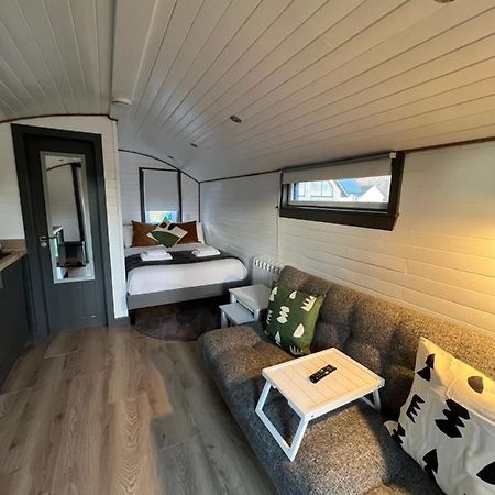 Apartament Westwind Pod Fort William Zewnętrze zdjęcie