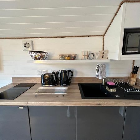Apartament Westwind Pod Fort William Zewnętrze zdjęcie