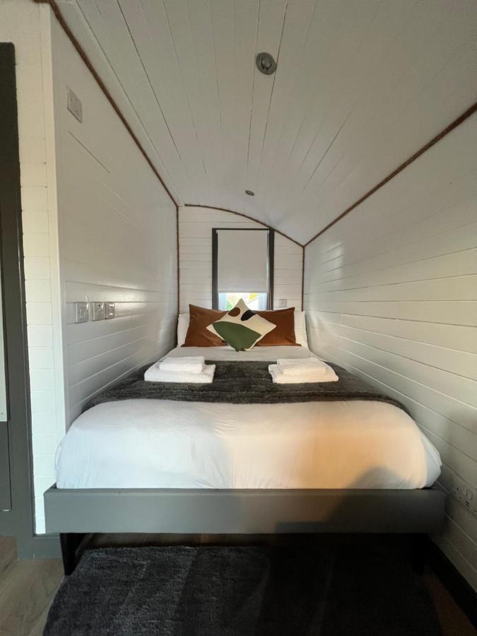 Apartament Westwind Pod Fort William Zewnętrze zdjęcie