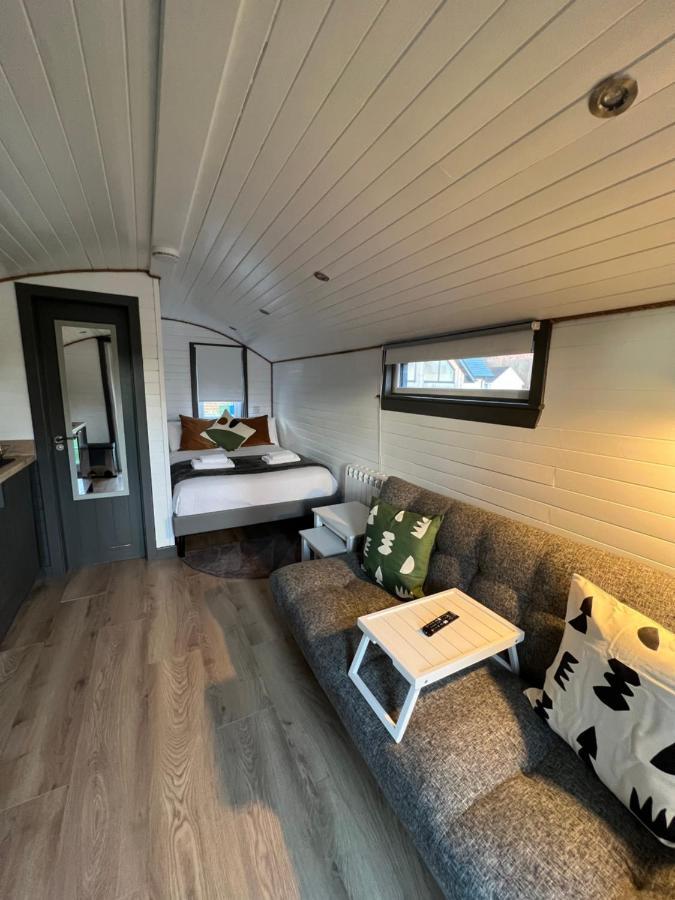 Apartament Westwind Pod Fort William Zewnętrze zdjęcie