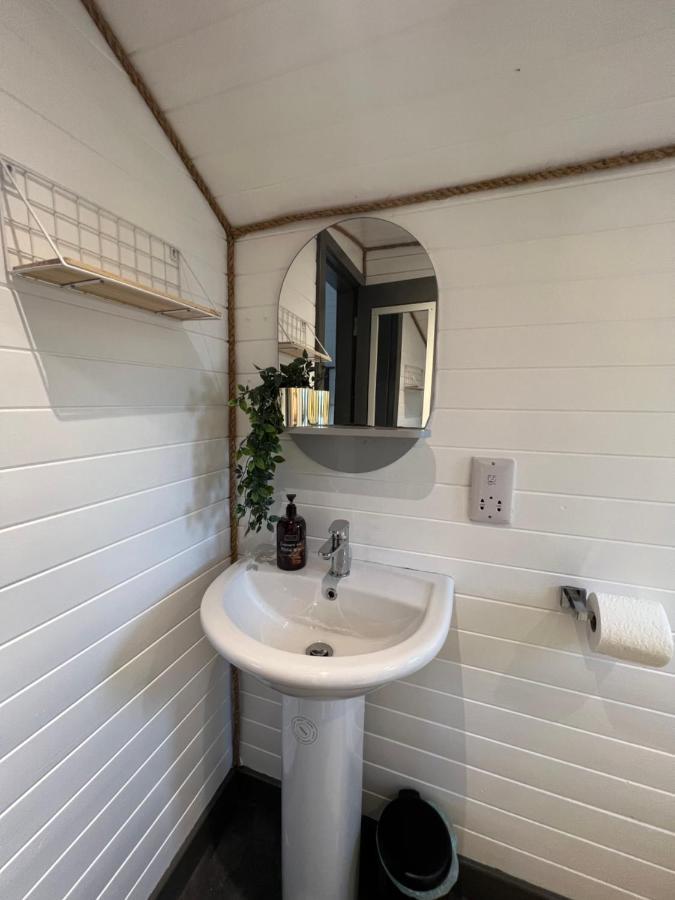 Apartament Westwind Pod Fort William Zewnętrze zdjęcie