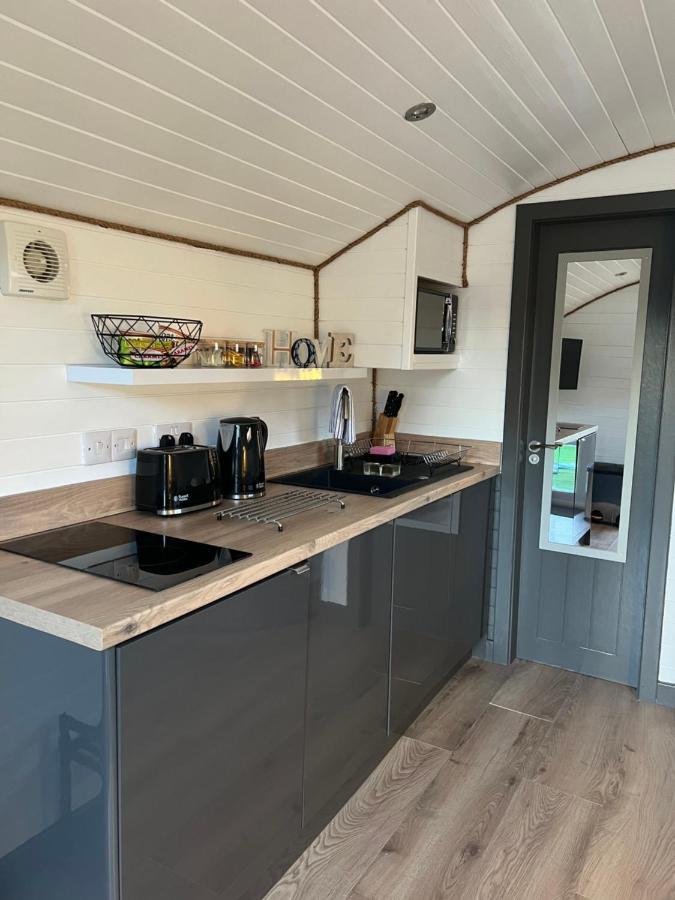 Apartament Westwind Pod Fort William Zewnętrze zdjęcie