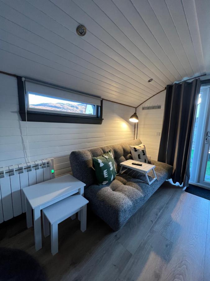 Apartament Westwind Pod Fort William Zewnętrze zdjęcie