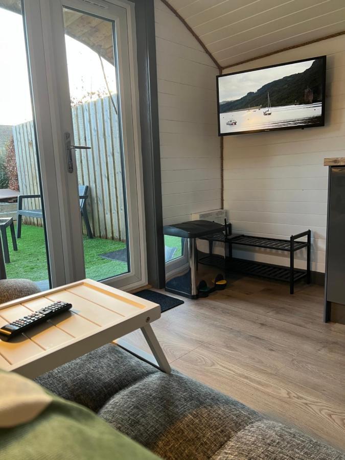 Apartament Westwind Pod Fort William Zewnętrze zdjęcie
